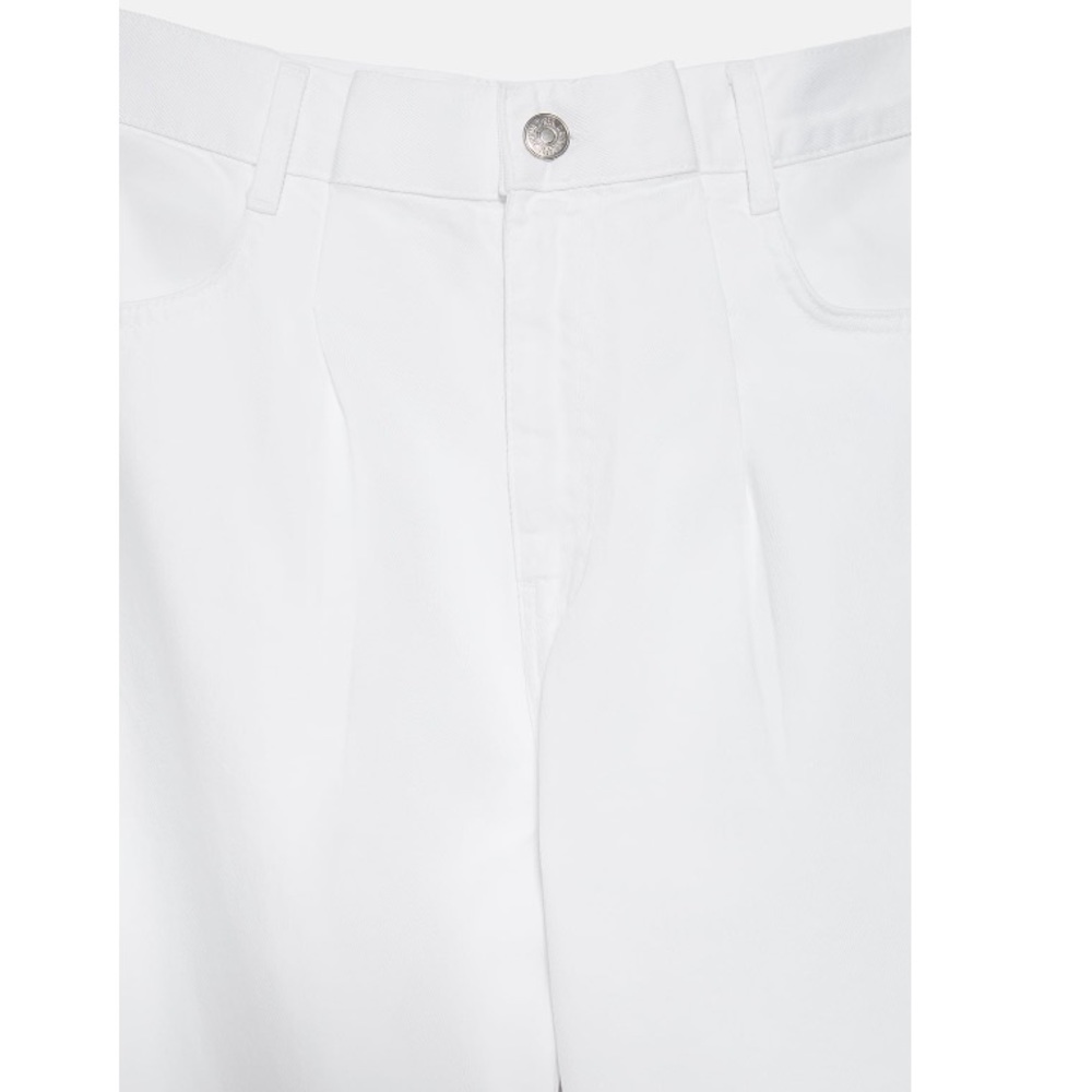 COPY - Zara boyfriend baggy jeans TRF - Picture 4 of 15